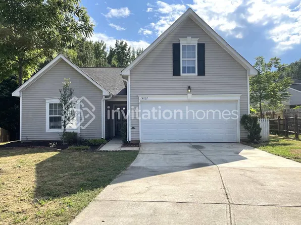 14807 Jerpoint Abby Dr, Charlotte, NC 28273