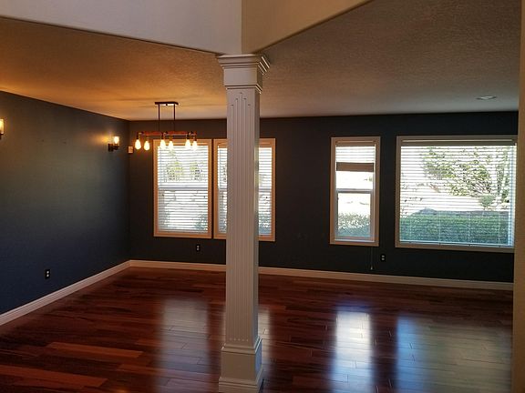 formal living and dining