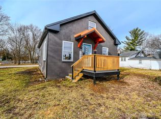 1885 Lake Rd, Medway, OH 45341