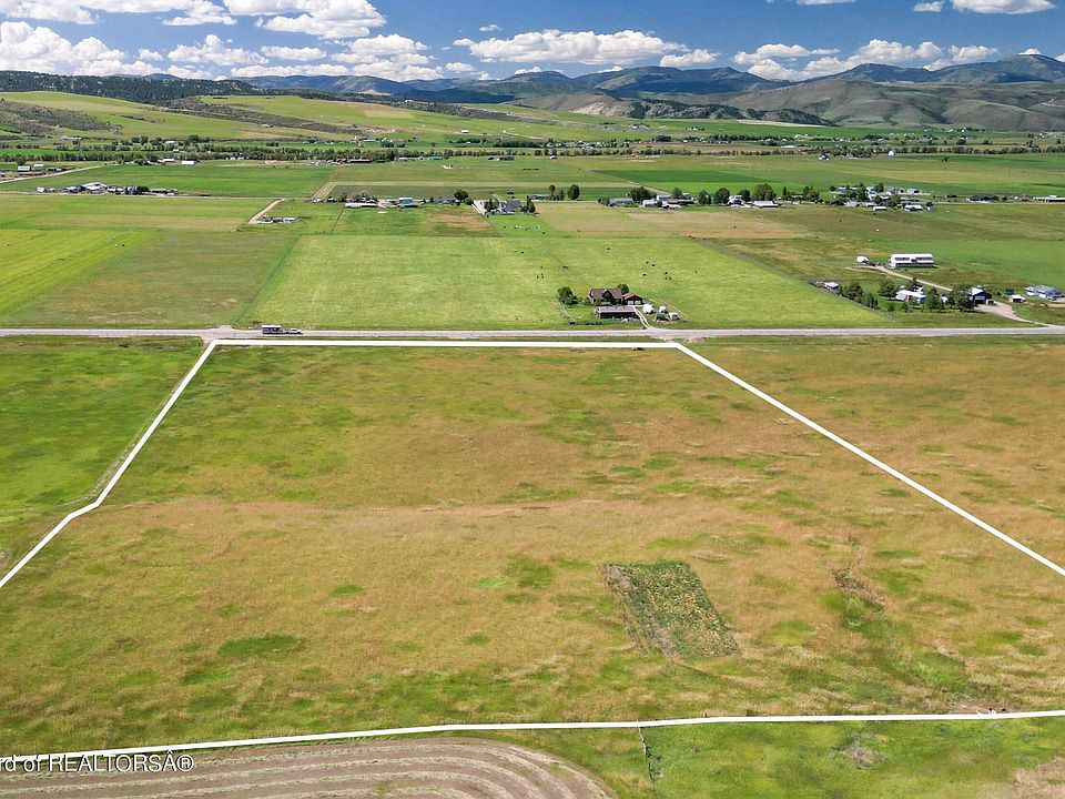 2 Wild Rose Ests, Smoot, WY 83126 MLS 232124 Zillow