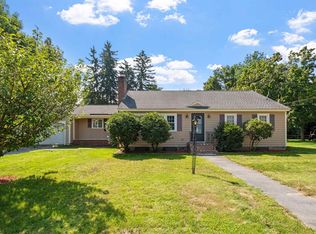 4 Adelaide Ave, Nashua, NH 03064