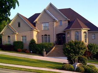 114 Clifts Cove Blvd, Madison, AL 35758