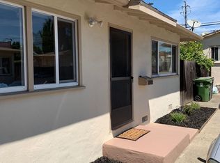3563 Somerset Ave, Castro Valley, CA