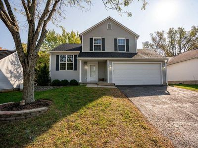 2020 Manley Way, Grove City, OH, 43123