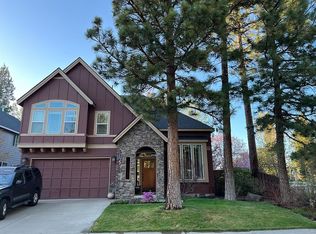 61071 Snowberry Pl, Bend, OR