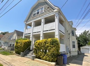 330 George St APT 1, South Amboy, NJ 08879