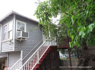 207 1/2 S Primrose Ave, Monrovia, CA 91016