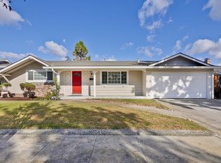 10501 Pineville Ave, Cupertino, CA