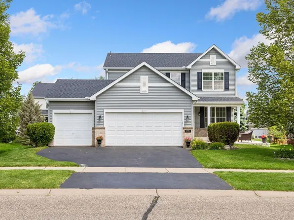 715 Lake Ridge Dr, Woodbury, MN 55129