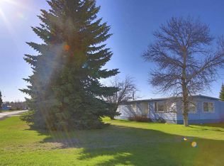 603 4th Ave N, Fairfield, MT 59436