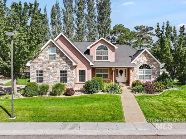 1111 Cole St, Kimberly, ID 83341