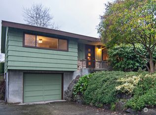 811 W Bertona St, Seattle, WA 98119