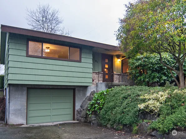 811 W Bertona Street, Seattle, WA 98119