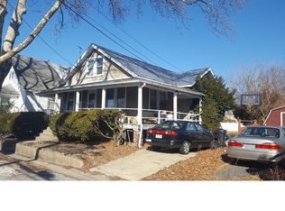 8127 Merion Ave, Upper Darby, PA 19082