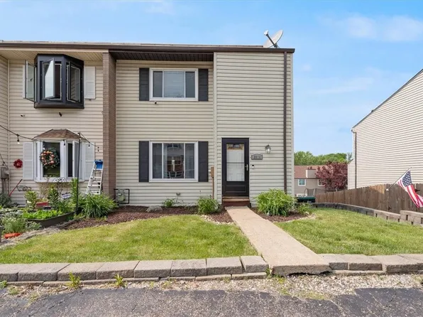 3154 Camberly Dr, Gibsonia, PA 15044