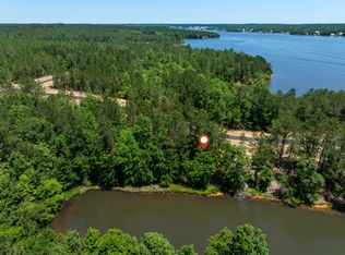 57 Bennett Point, Lumberton, MS 39455