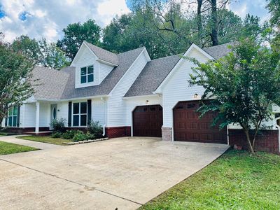 264 Honeysuckle Dr, Winfield, AL, 35594