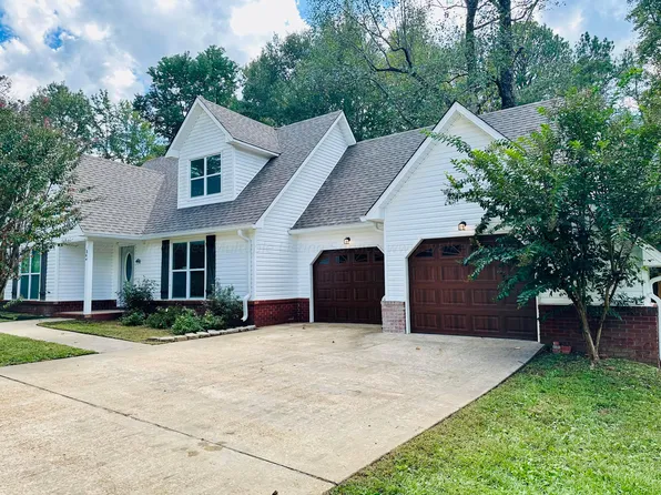 264 Honeysuckle Dr, Winfield, AL 35594