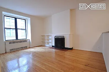 Rented by Citi Habitats