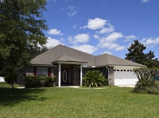 720 E Red House Branch Rd, Saint Augustine, FL 32084