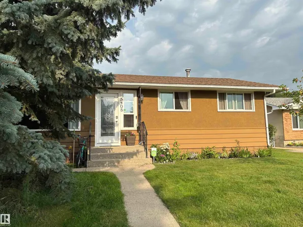 5408 47a St, Wetaskiwin, AB T9A 1E8