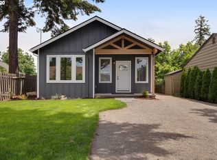 3800 SE 72nd Ave, Portland, OR 97206