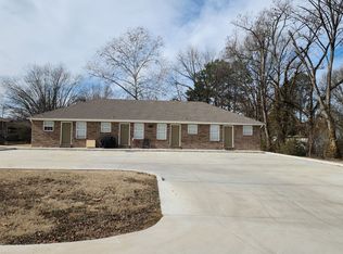 1026 S Ithaca Ave #1, Russellville, AR 72801