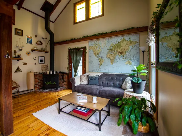 642 Brust St #642, Columbus, OH 43206