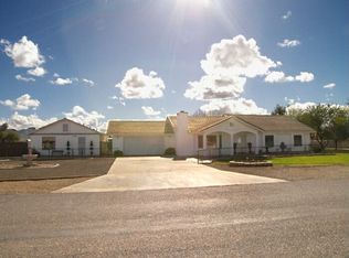 19229 E Via De Arboles, Queen Creek, AZ 85142