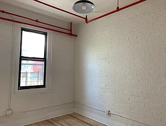 Rented by Carnegie Management Inc