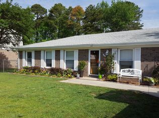 119 Smith Cir, Havelock, NC 28532