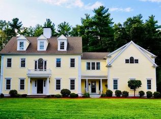 78 Bates Way, Hanover, MA 02339