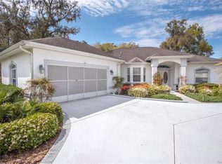 3126 N Lambeth Path, Hernando, FL 34442