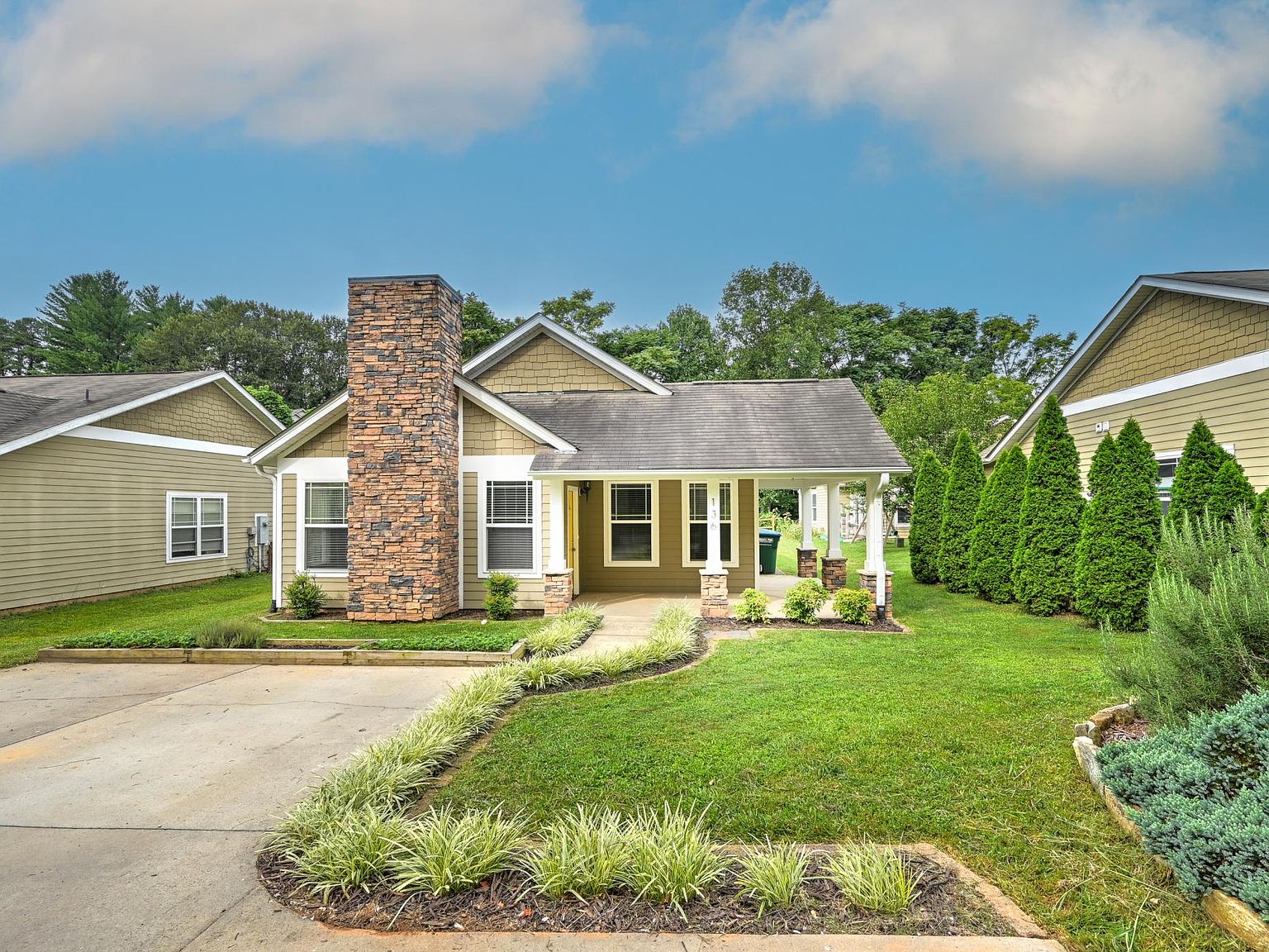 136 Lower Grassy Branch Rd, Asheville, NC 28805 Zillow