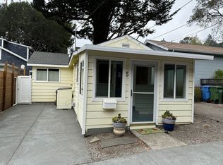 5 Mesa Ave, Mill Valley, CA 94941