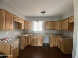 403 Kings Ct, Wright, WY 82732