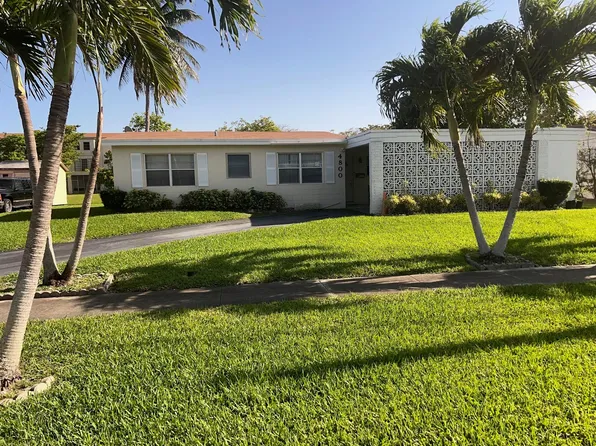 4800 NW 11, Lauderhill, FL 33313