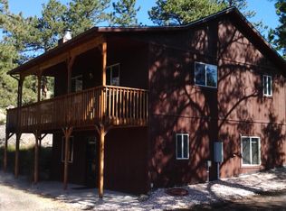 61 El Diente Ct, Livermore, CO 80536