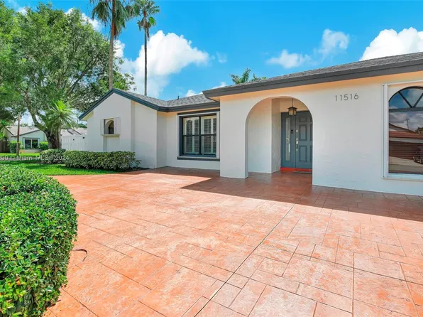 11516 SW 51st St, Cooper City, FL 33330