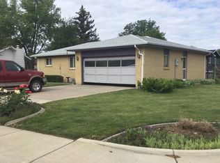 2403 27th Avenue Pl, Greeley, CO 80634