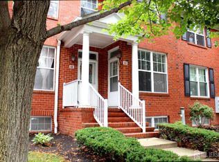 68 Central Ave #44, Metuchen, NJ 08840
