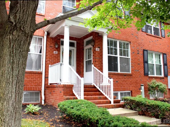 68 Central Ave #44, Metuchen, NJ 08840