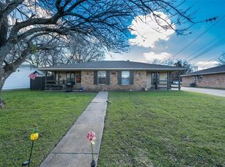 3430 Pewitt Dr, Waco, TX 76706