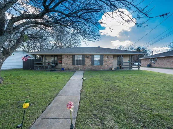 3430 Pewitt Dr, Waco, TX 76706