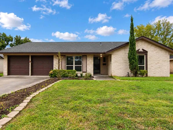 10323 Winding Trail Rd, La Porte, TX 77571