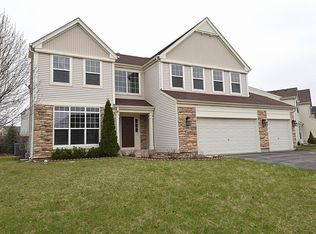 10821 Wheatlands Way, Huntley, IL 60142