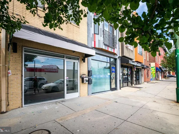 223 W Girard Ave, Philadelphia, PA 19123