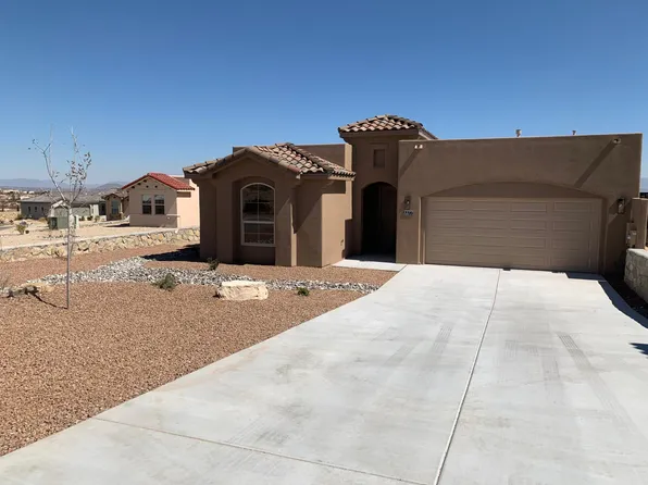 8277 Degas Dr, Las Cruces, NM 88007