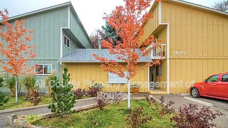 1615 Cottonwood Dr #13 — Photo 1