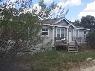 105 Spring Grove Dr, Liberty Hill, TX 78642